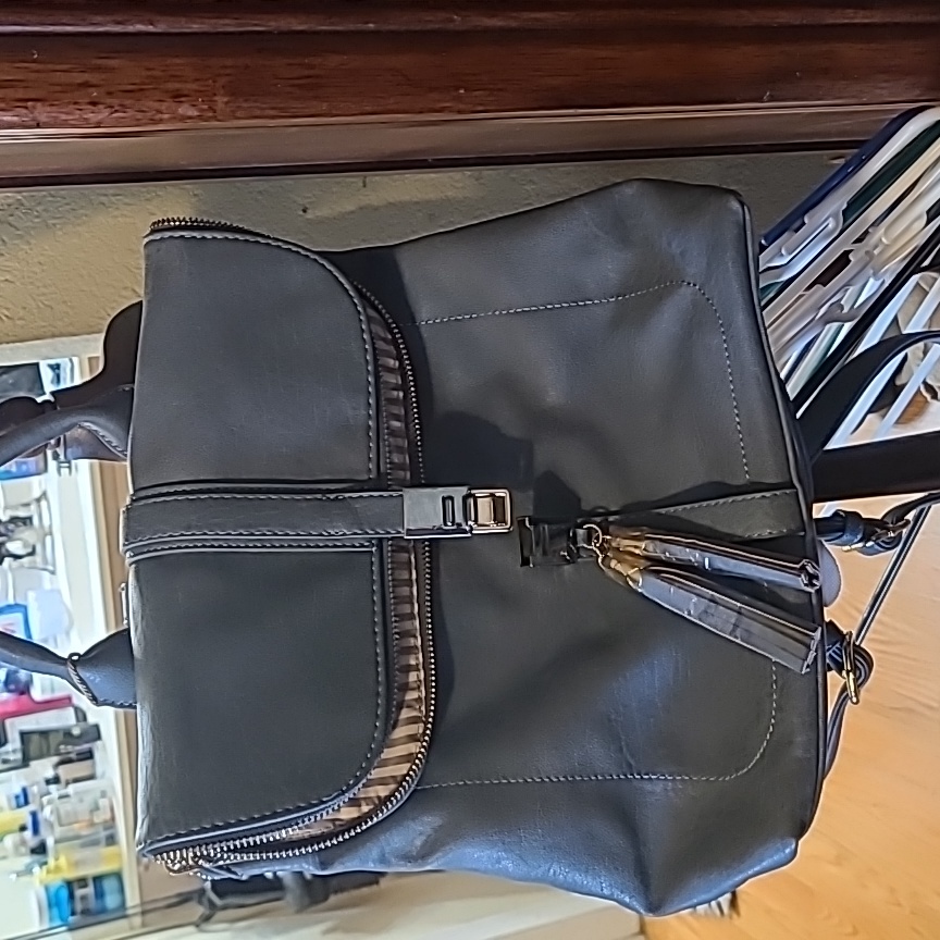 Miztrique Backpack